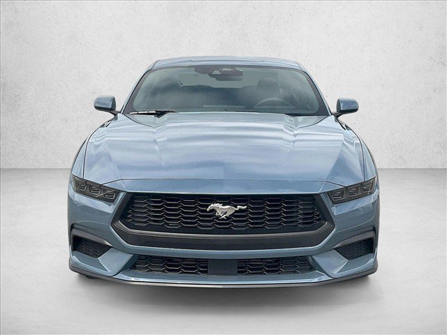 New 2026 Ford Mustang Coupe RWD image 12