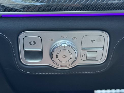 Certified 2025 Mercedes-Benz GLE 53 AMG 4MATIC image 32
