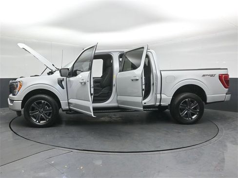 Used 2023 Ford F150 XLT w/ Equipment Group 302A High image 56