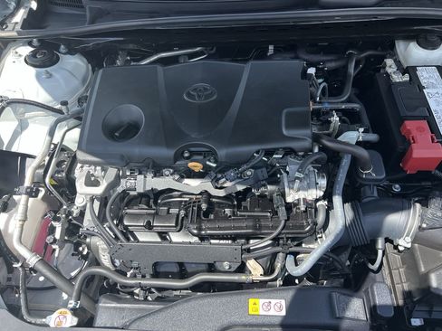 Used 2023 Toyota Camry LE FWD image 35
