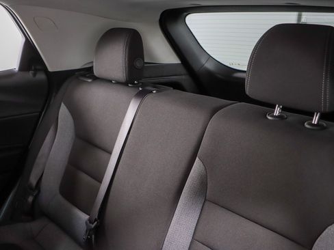 Used 2023 Chevrolet TrailBlazer LT FWD image 24