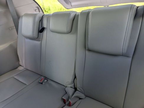 Used 2016 Toyota Highlander Limited FWD image 15