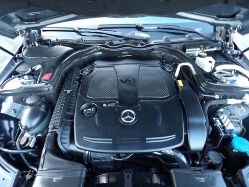 Used 2012 Mercedes-Benz E 350 Coupe image 15