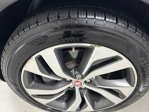 Used 2021 Jaguar E-PACE 300 Sport AWD/4WD image 9