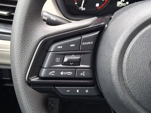 New 2026 Subaru Forester P image 16