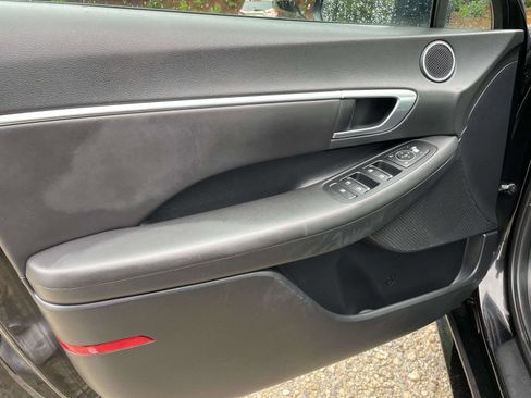 Used 2023 Hyundai Sonata SEL FWD image 5