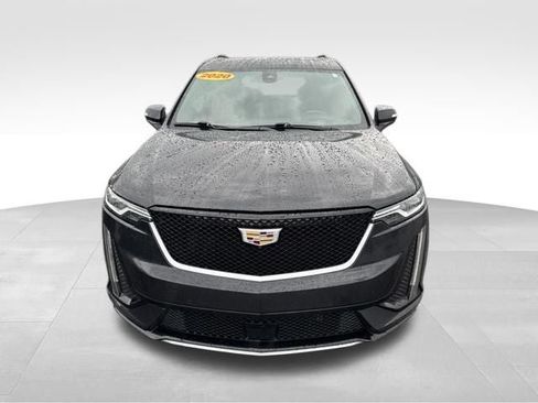 Used 2020 Cadillac XT6 Sport AWD/4WD image 2
