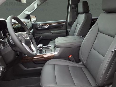 New 2026 GMC Sierra 1500 Elevation w/ Elevation Premium Package image 8