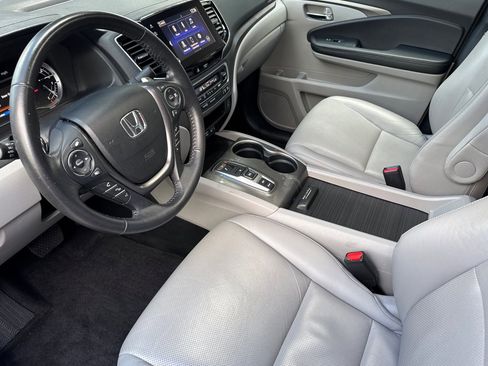 Used 2023 Honda Ridgeline RTL image 7