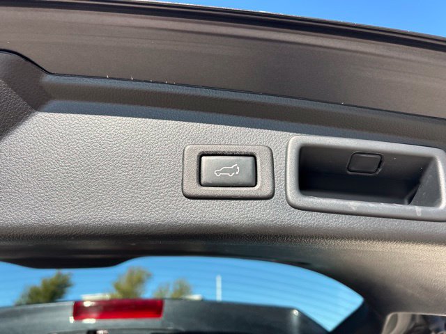 Used 2018 Subaru Forester 2.5i Premium AWD/4WD image 8