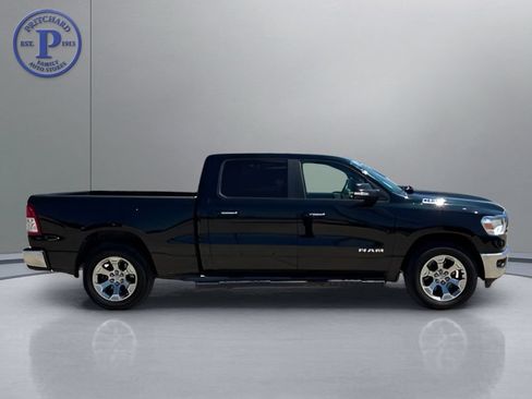 Used 2019 RAM 1500 Big Horn AWD/4WD image 8