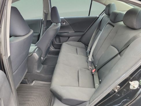 Used 2015 Honda Accord LX image 9