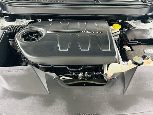 Certified 2021 Jeep Cherokee Latitude Lux AWD/4WD image 28