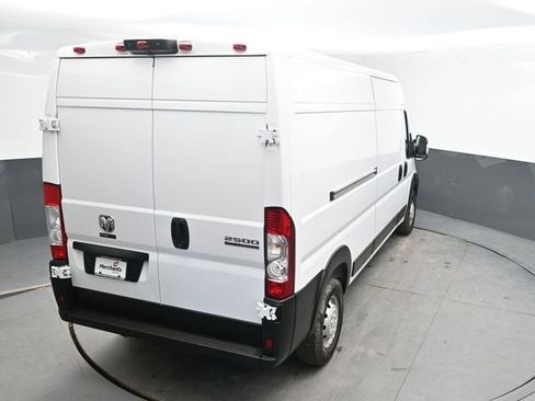 Used 2023 RAM ProMaster 2500 FWD image 26