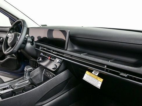 New 2026 Hyundai Tucson SEL image 33