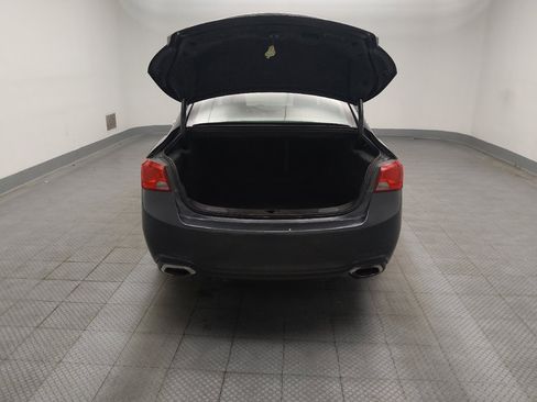 Used 2015 Chevrolet Impala LTZ FWD image 29