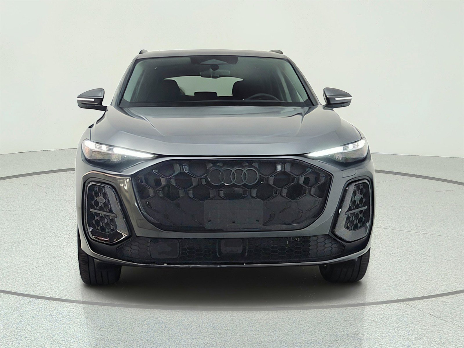 New 2026 Audi Q5 Premium Plus AWD/4WD image 2