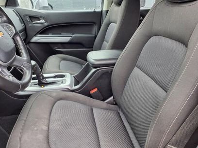 Used 2020 Chevrolet Colorado LT w/ LT Convenience Package
