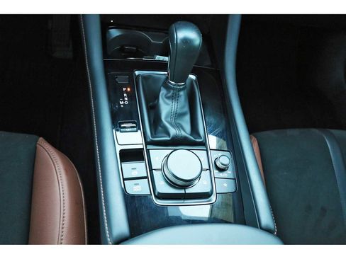 Used 2025 MAZDA MAZDA3 Carbon image 25