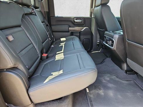 Used 2020 GMC Sierra 2500 Denali w/ Denali Ultimate Package AWD/4WD image 21