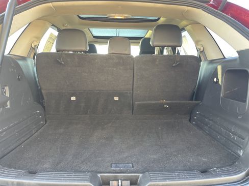 Used 2013 Ford Edge SEL image 10