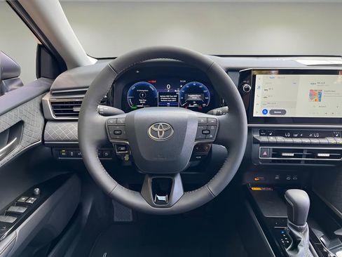 New 2026 Toyota Camry XLE image 15