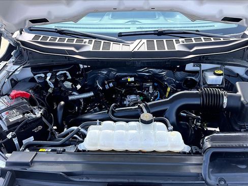 Used 2023 Ford F150 XL w/ STX Appearance Package RWD image 32