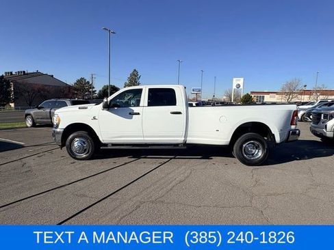 Used 2023 RAM 3500 Tradesman image 6