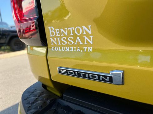 Used 2023 GMC Canyon AT4X w/ Edition 1 AWD/4WD image 40