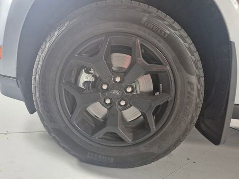 Used 2024 Ford Maverick XLT w/ Equipment Group 300A Standard image 10