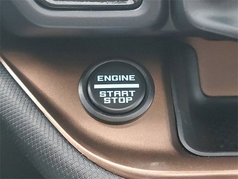 Certified 2022 Ford Bronco Sport Outer Banks w/ Tech Package image 21