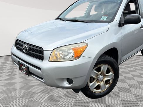 Used 2008 Toyota RAV4 2WD image 6