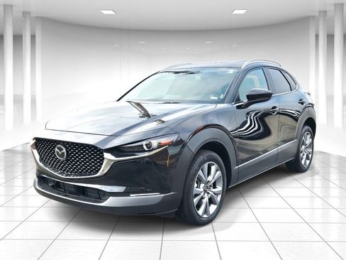Used 2025 MAZDA CX-30 AWD 2.5 S w/ Preferred Package image 7
