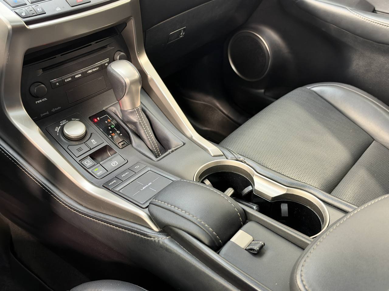 Used 2016 Lexus NX 200t AWD w/ Premium Package image 26