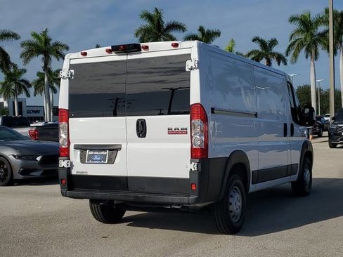 Used 2019 RAM ProMaster 1500 image 6