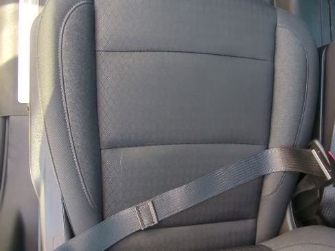 New 2026 Chevrolet Silverado 1500 LT w/ Texas Edition Plus image 10