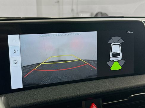 Used 2023 Kia EV6 Wind image 23