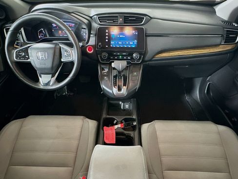 Used 2019 Honda CR-V EX image 27