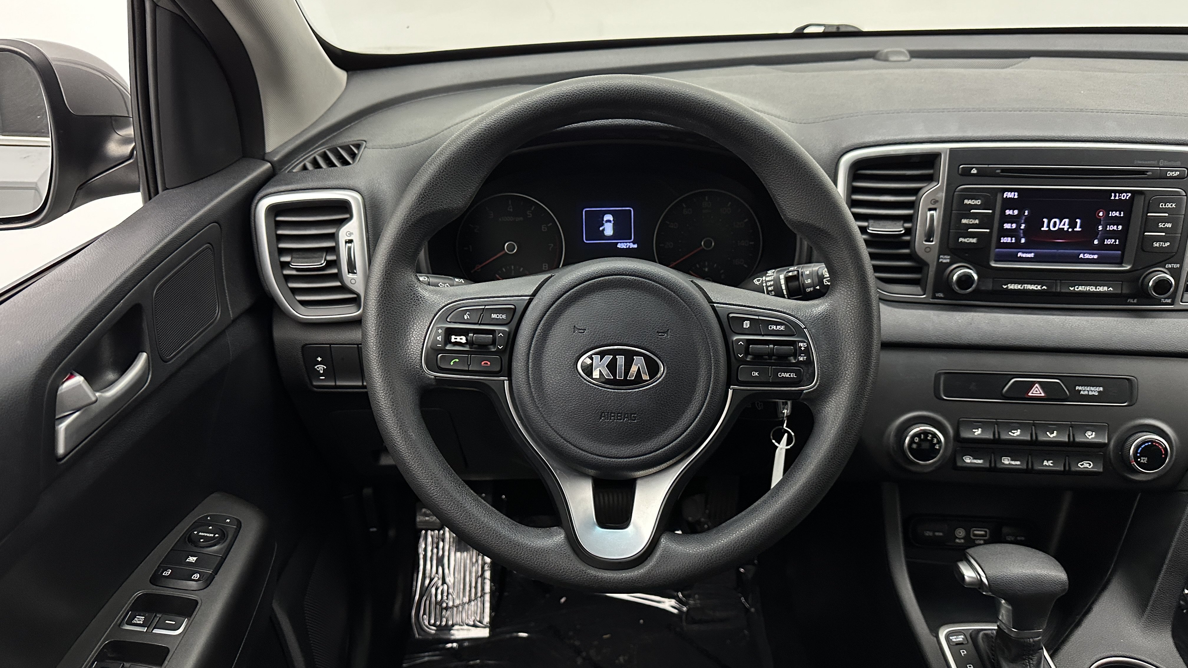 Used 2019 Kia Sportage LX FWD image 24