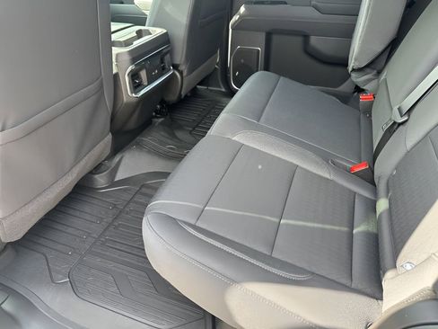 New 2026 GMC Sierra 1500 Elevation image 20