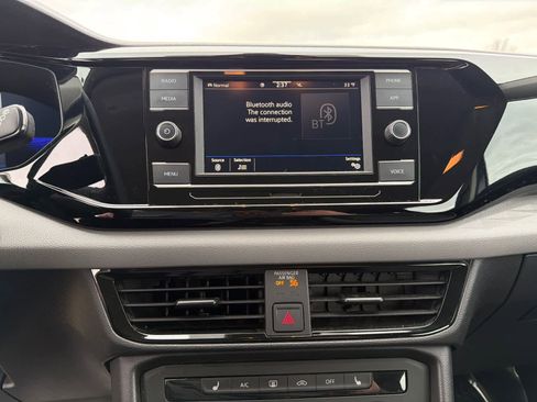 Used 2022 Volkswagen Taos S w/ IQ Drive S Package image 15