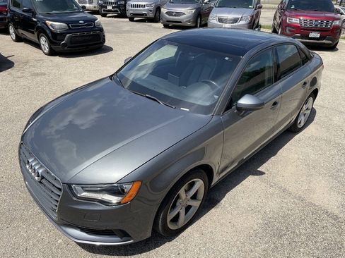 Used 2016 Audi A3 2.0T Premium AWD/4WD image 11