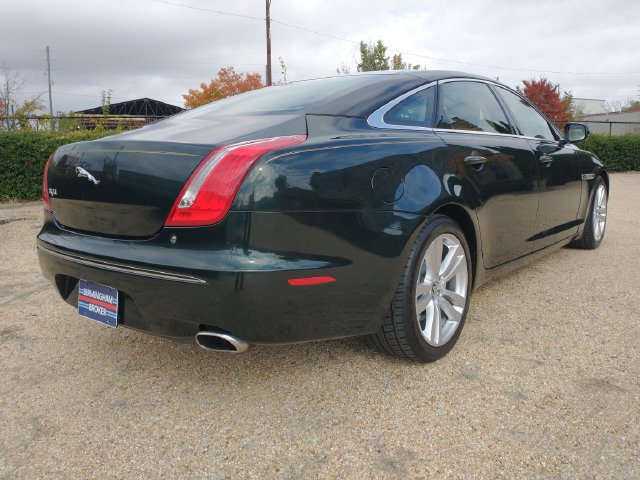 Used 2011 Jaguar XJ L RWD image 19