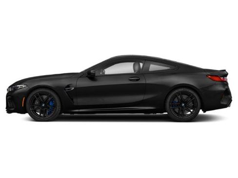 Used 2020 BMW M8 Competition w/ M Driver's Package AWD/4WD image 3