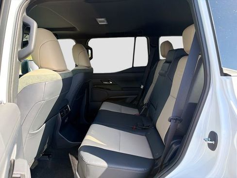 New 2026 Lexus GX 550 image 20