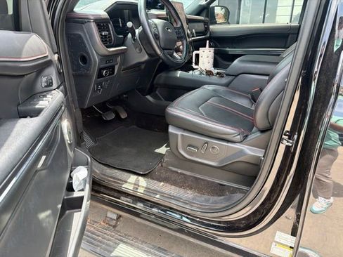 Used 2023 Ford Expedition Max Limited AWD/4WD image 6