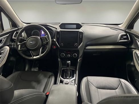 Certified 2023 Subaru Forester Limited image 16