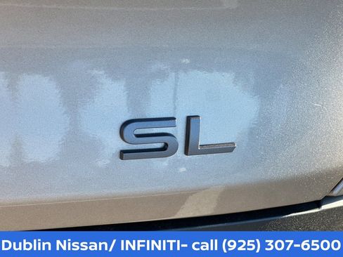 New 2026 Nissan Murano SL AWD/4WD image 33