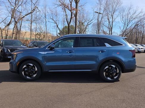 New 2026 Kia Sorento EX image 2