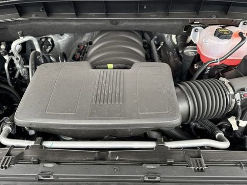 New 2026 GMC Sierra 1500 SLT w/ SLT Premium Package image 25